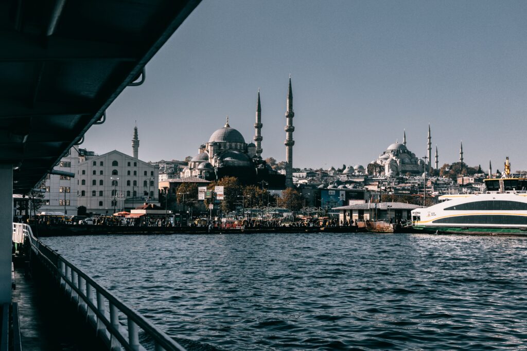 Exploring the Treasures of Turkey: Istanbul, Bursa, and Princess Island