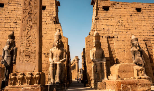 10 Unforgettable experiences in Luxor, Egypt